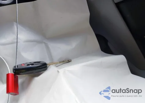 2009 Honda Accord 2.4 Ex z USA, uszkodzony, nr VIN 1HGCP26769A141253